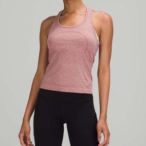 Swiftly Racerback Tank